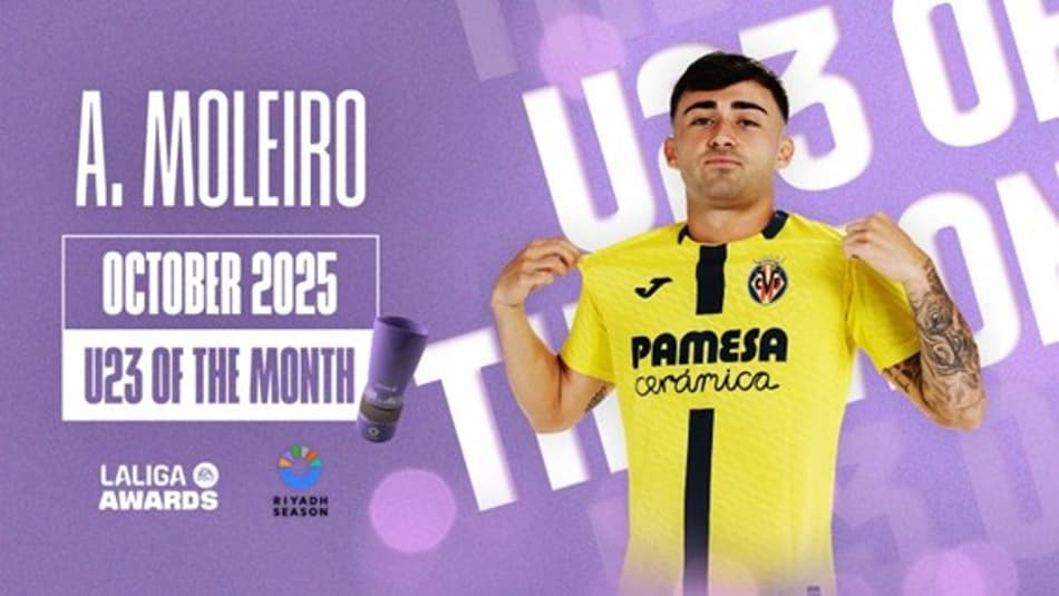 Divulgação/La Liga