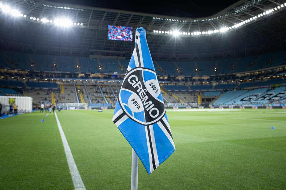 Grêmio x Vasco na Arena do Grêmio pelo Brasileirão