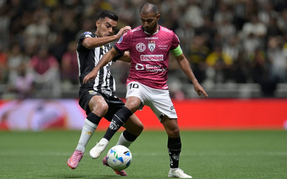 Conmebol aumenta em 400% a premiação da Sul-Americana; entenda