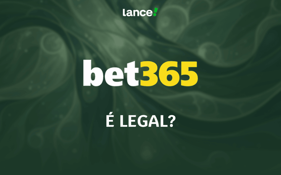 A bet365 é legal? Entenda licença, regulamentação e funcionamento da casa