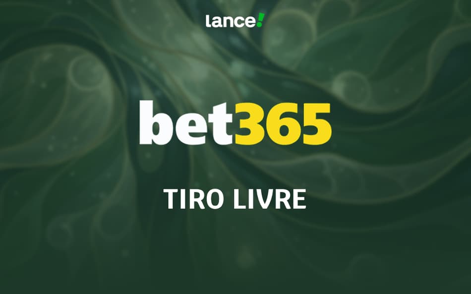 Tiro Livre na bet365: entenda as regras, veja exemplos e aprenda a apostar