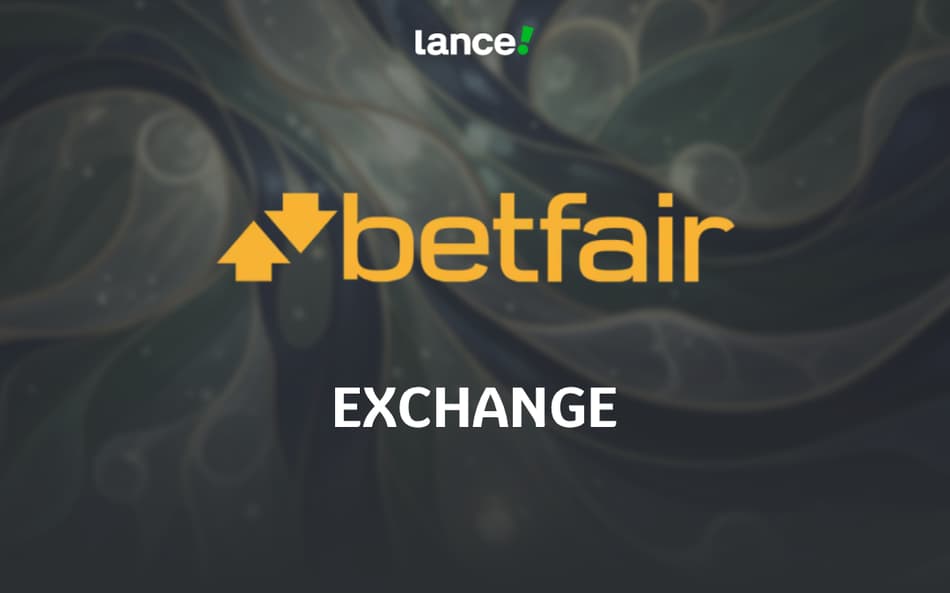 Betfair Exchange: entenda como funciona a bolsa de apostas esportivas
