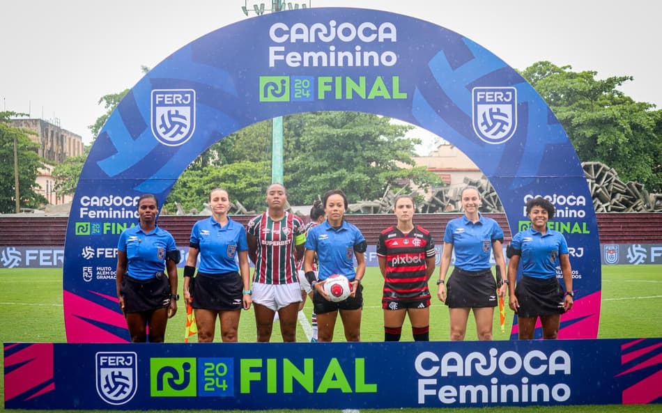Carioca Feminino