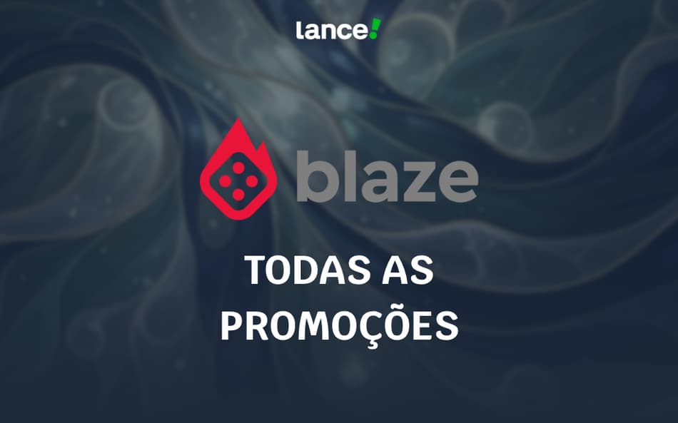 Código promocional Blaze 2025: ative rodadas grátis e outras promoções