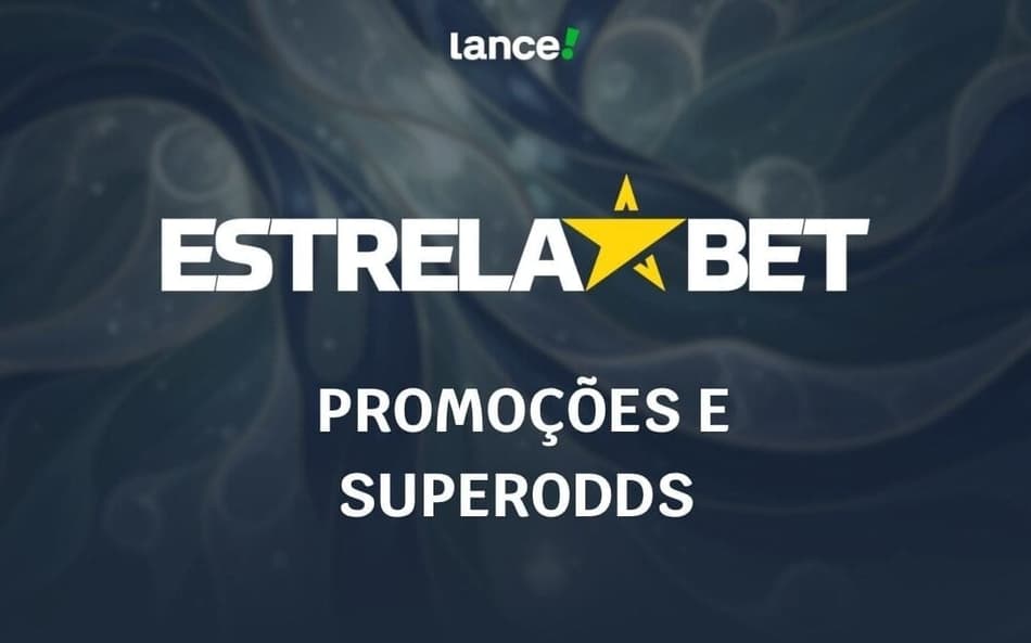 Código promocional Estrela Bet 2025: ative Bônus e SuperOdds