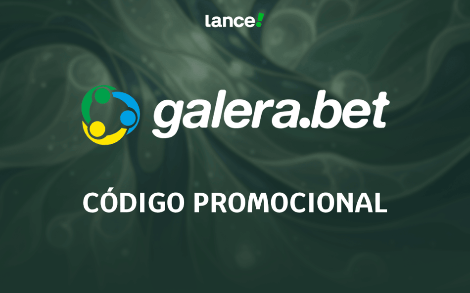 Código promocional Galera Bet 2025: ative odds turbinadas e promoções
