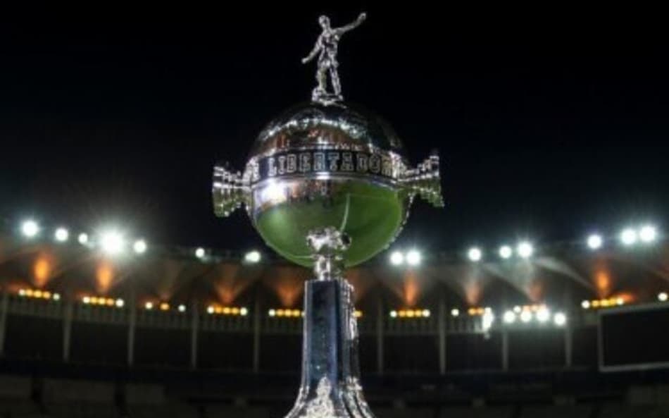 Troféu Libertadores