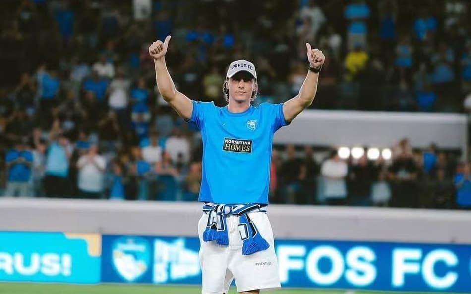 David Luiz quebra recorde de Sergio Ramos na Champions League; veja