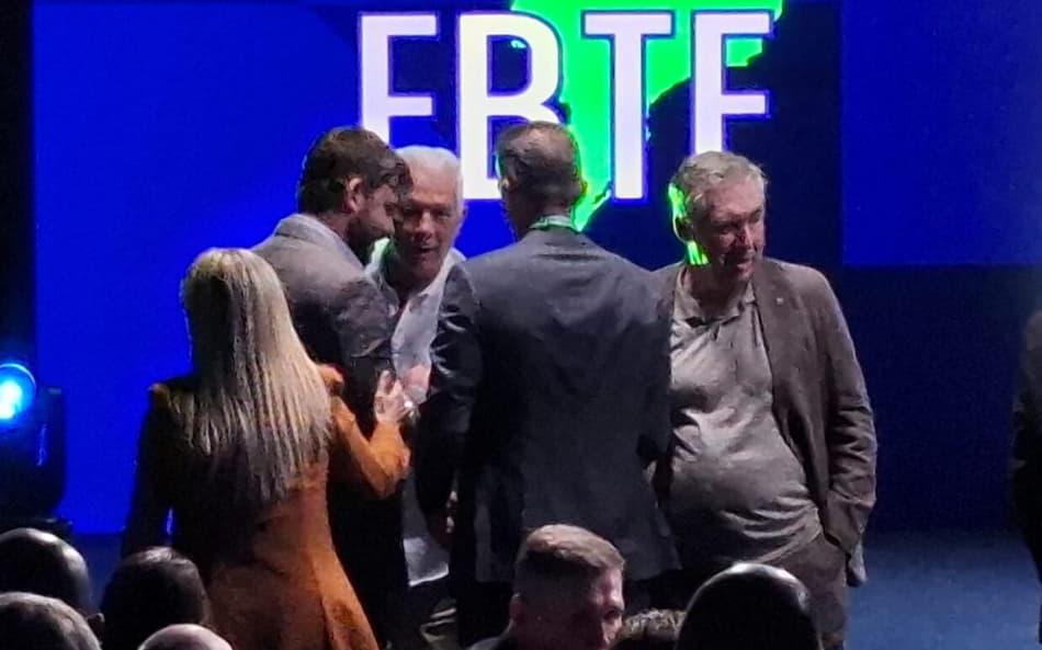 2º Fórum Brasileiro de Treinadores de Futebol