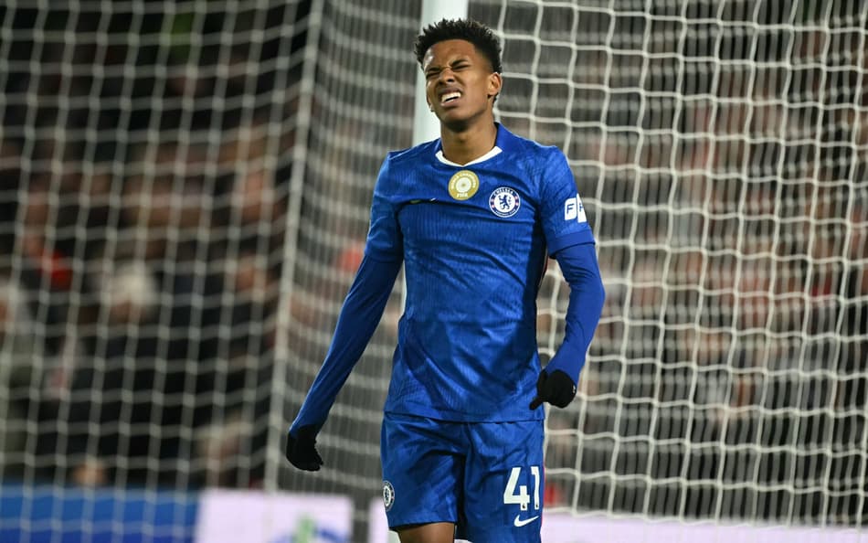 FBL-ENG-PR-CHELSEA-ARSENAL