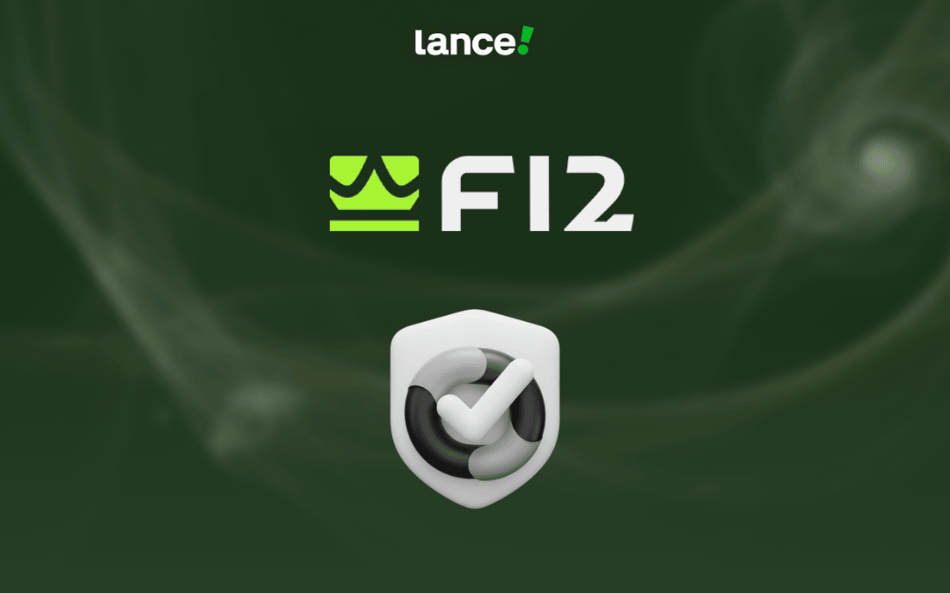 F12 Bet é confiável? Avaliamos a casa de apostas