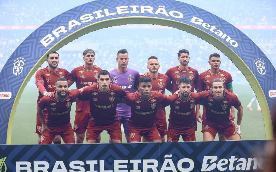 Fluminense Brasileirão