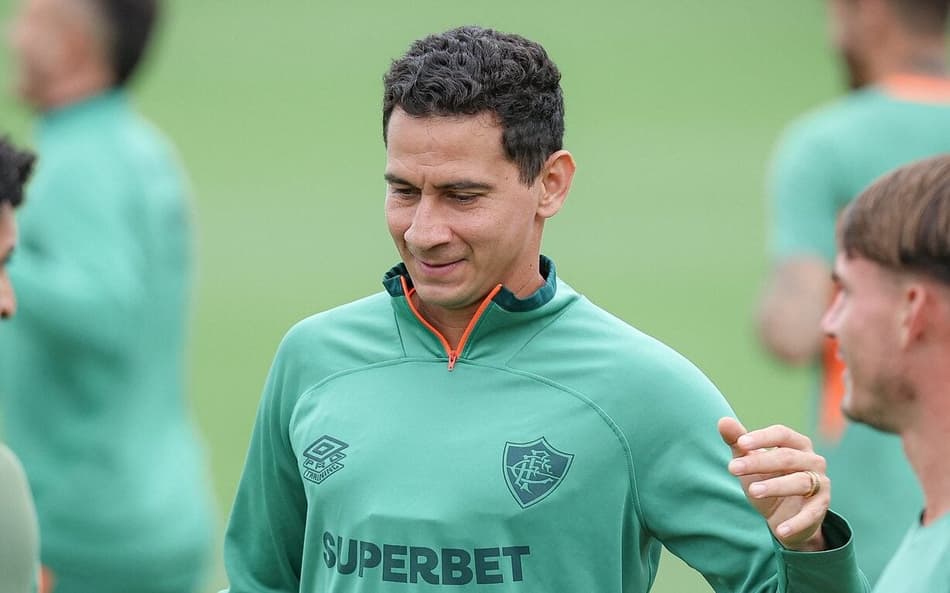 Fluminense decide vaga na Libertadores com reforço contra o São Paulo