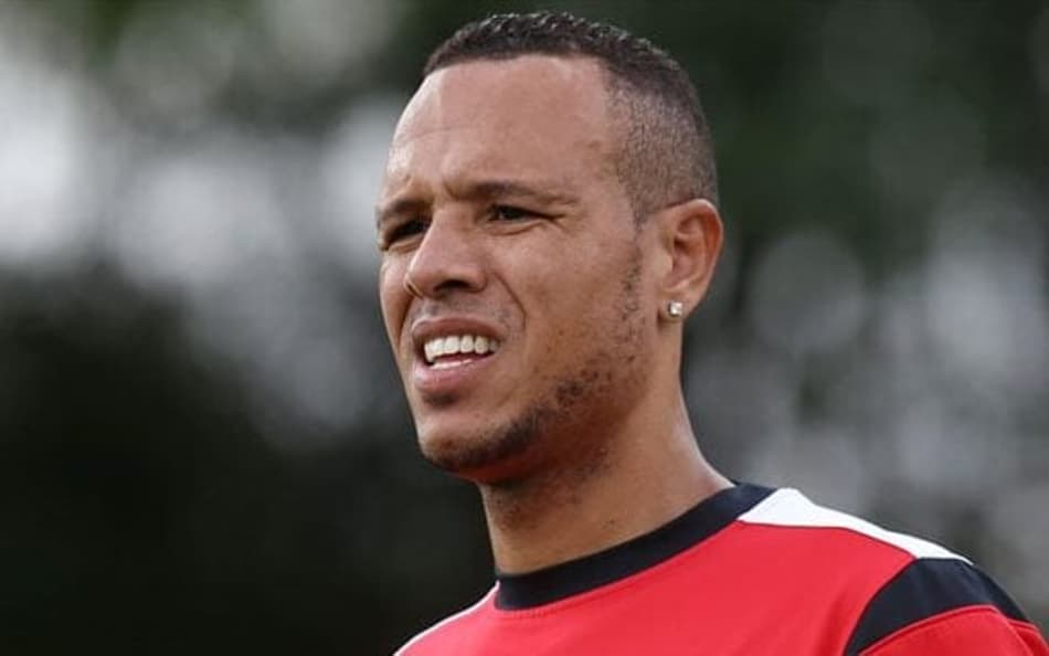 Luis Fabiano - Sao Paulo