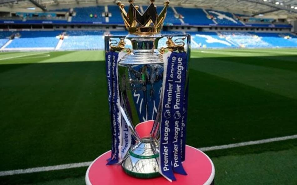 taça da Premier League 2021