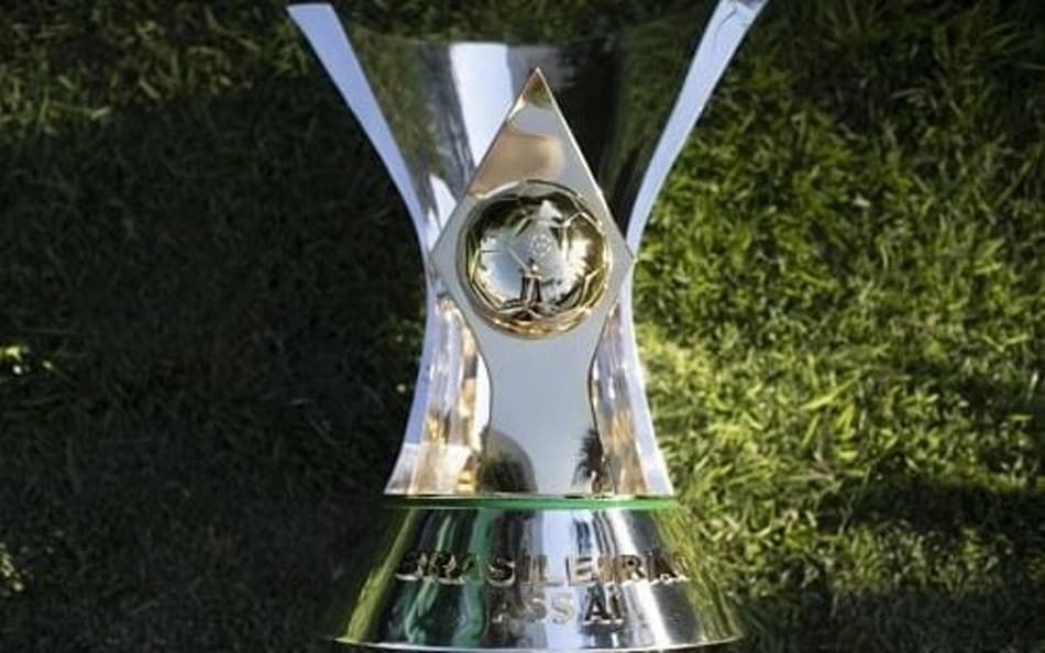 Troféu - Brasileirão