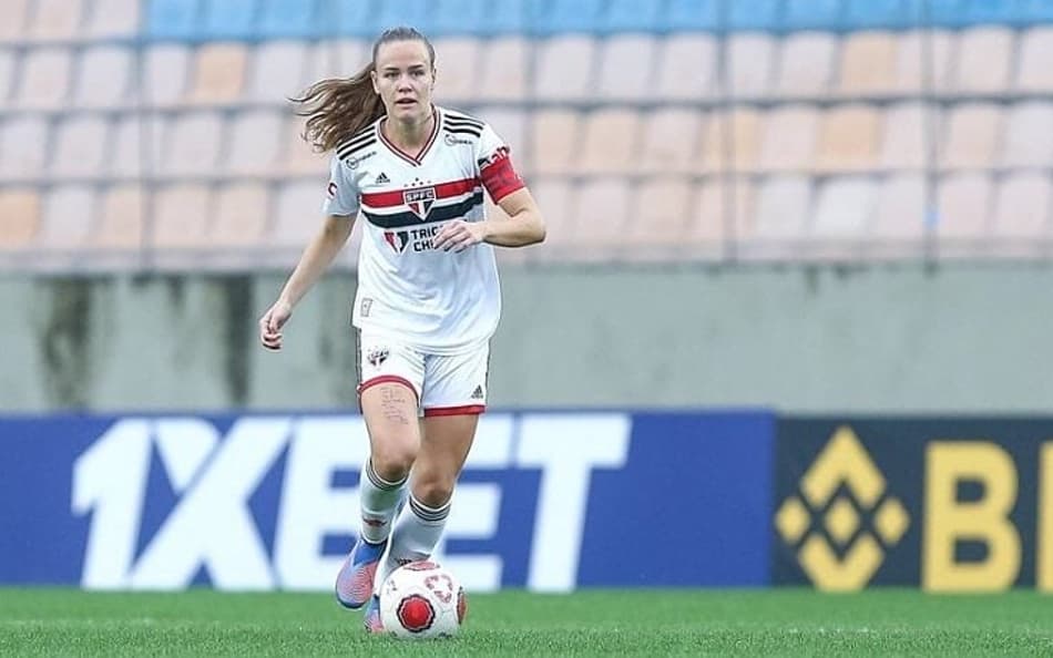 São Paulo terá mudanças no elenco feminino; Maressa e Anny devem deixar o clube