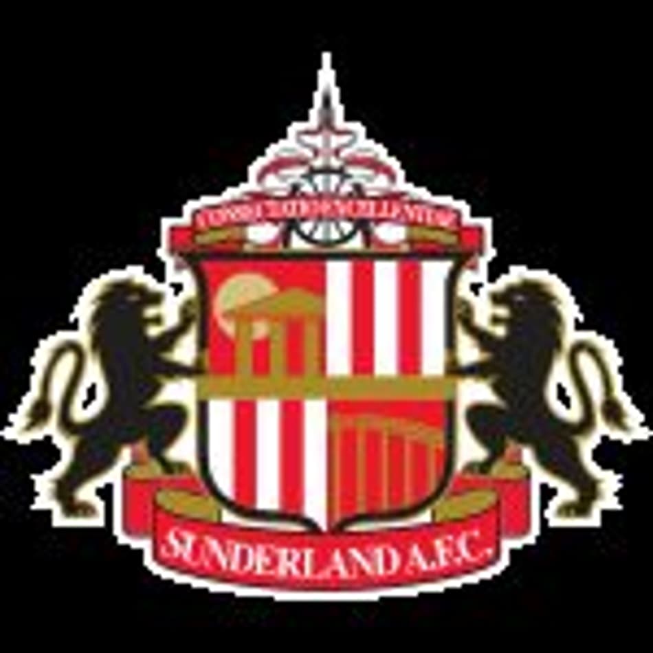 sunderland escudo