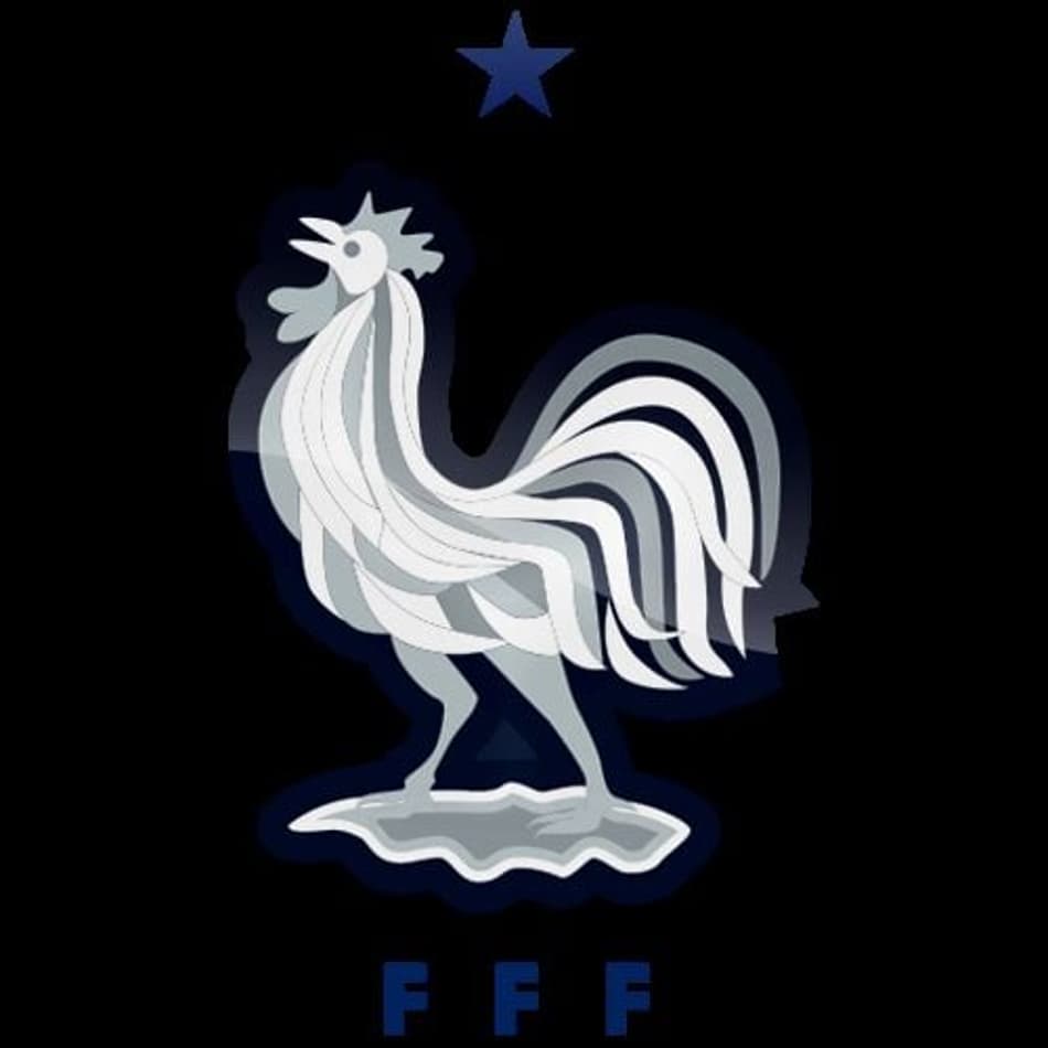 Escudo - França