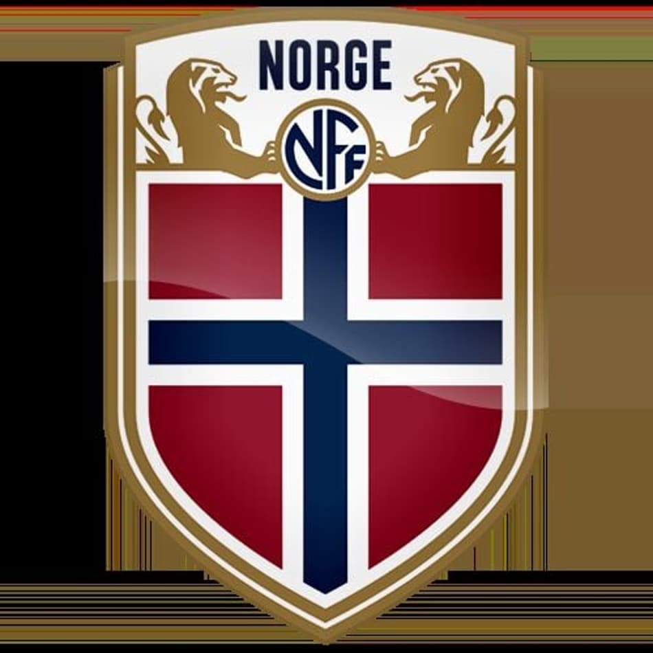 Noruega escudo