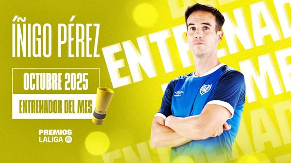 Divulgação/La Liga