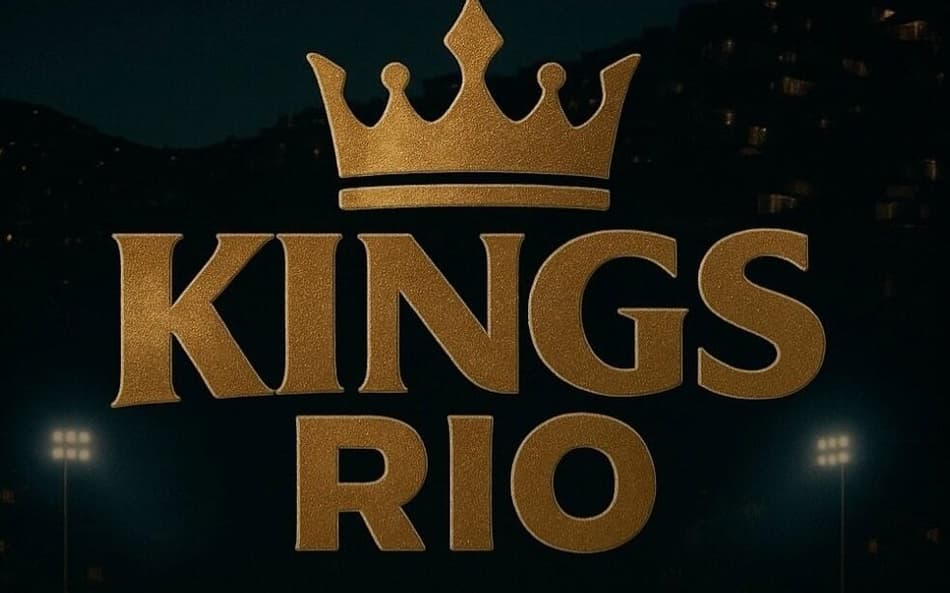 Copa Kings Rio promete formato inovador