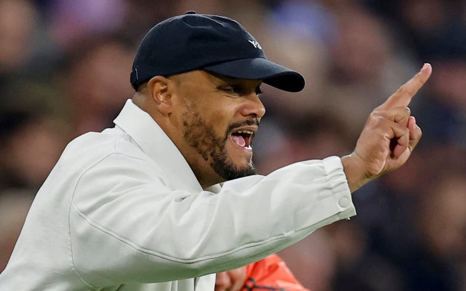 FBL-GER-BUNDESLIGA-BAYERN MUNICH-DORTMUND