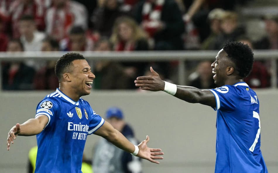 FBL-EUR-C1-OLYMPIAKOS-REAL MADRID