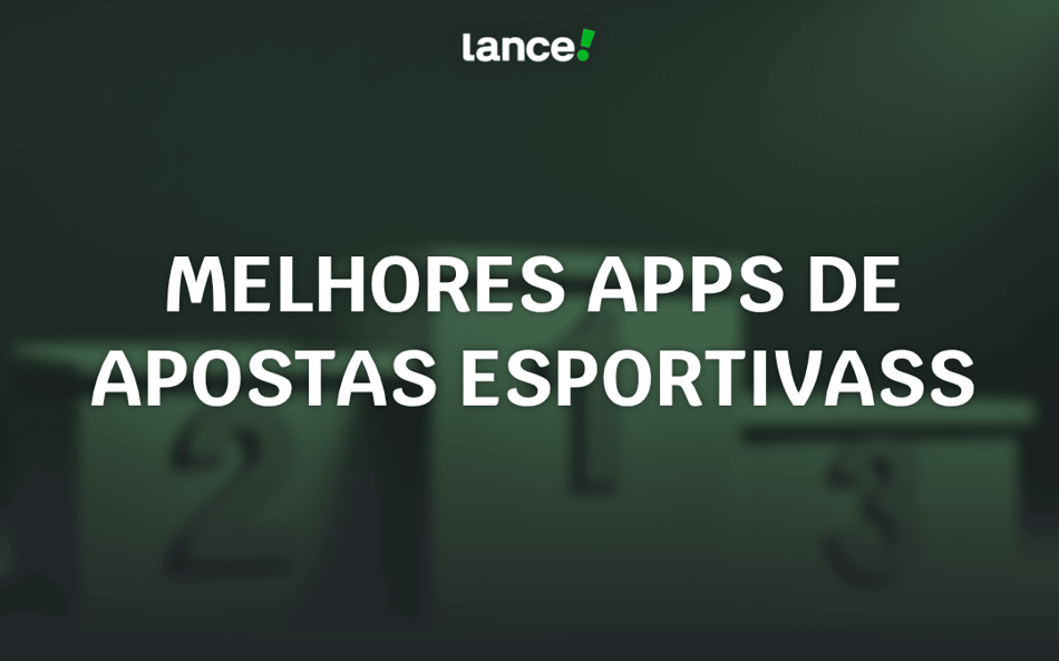 Melhores apps de apostas esportivas: top 15 de aplicativos em novembro de 2025