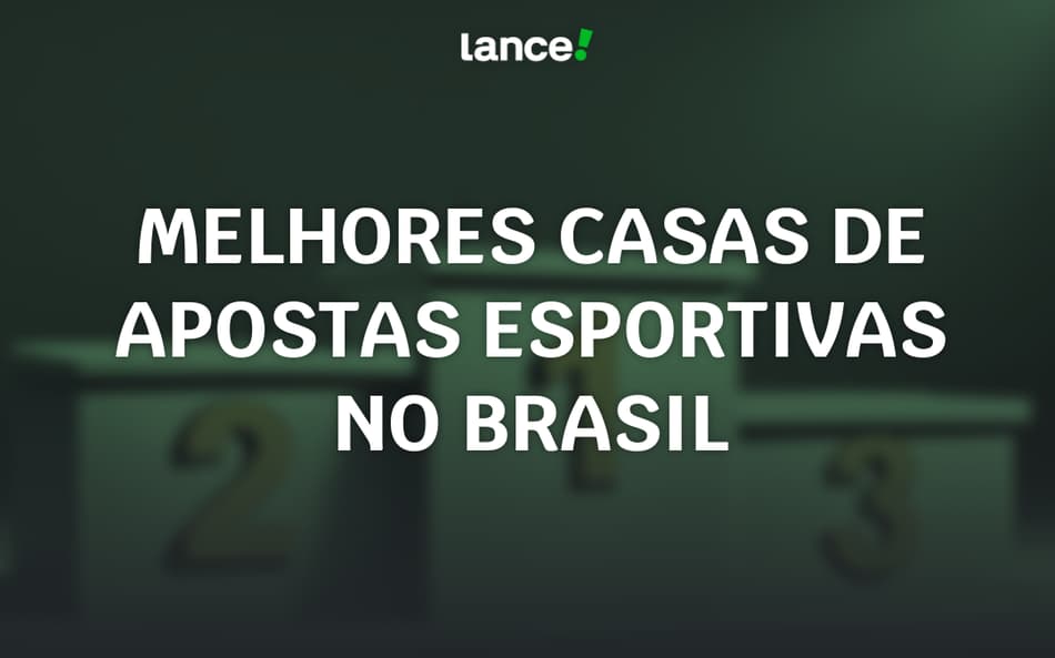 Top 20 das melhores casas de apostas esportivas no Brasil: novembro 2025