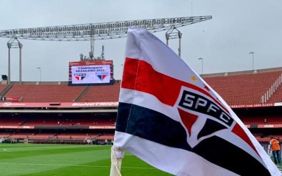 Em meio a briga política, São Paulo planeja reformular estruturas