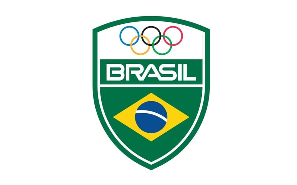 Nova marca do Time Brasil