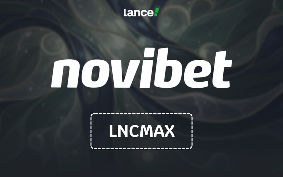 Código promocional Novibet 2025: use LNCMAX