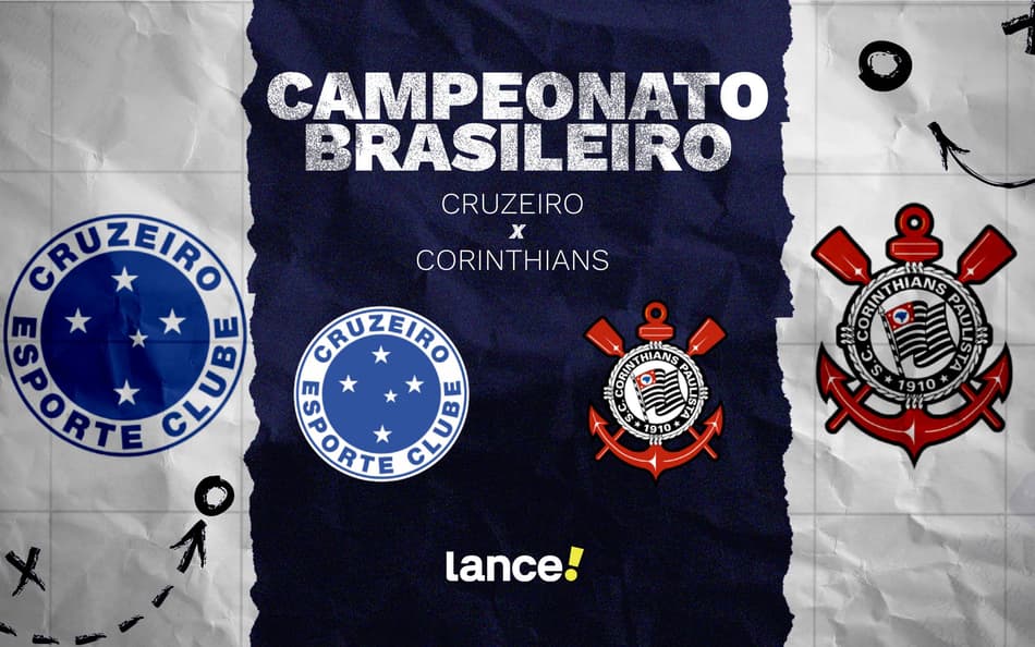 onde assistir cruzeiro x corinthians
