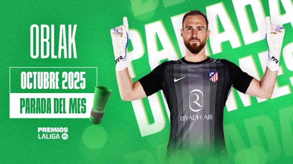 Divulgação/La Liga