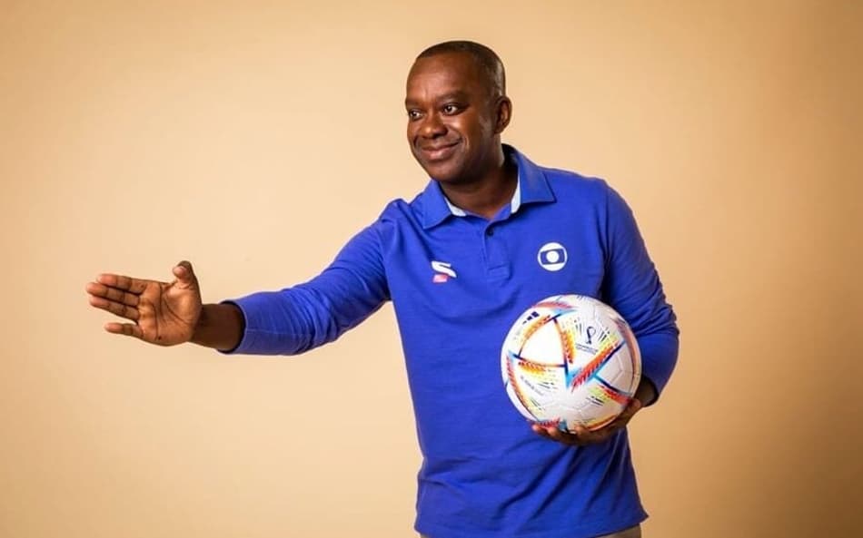 PC Oliveira opina em possível pênalti para o Flamengo contra o Fluminense