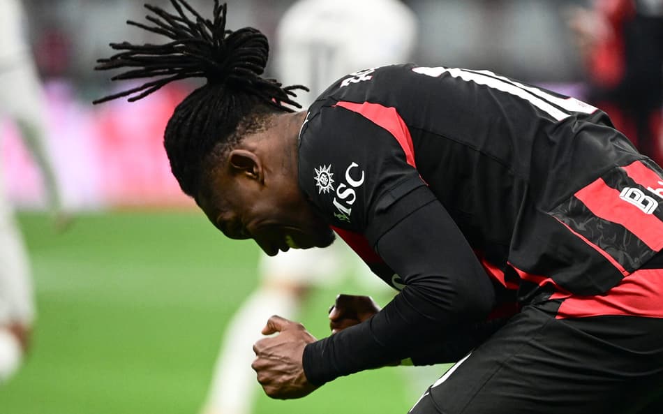 PSG perde, Foden talismã e novo líder na Itália: veja como foi a rodada do futebol europeu