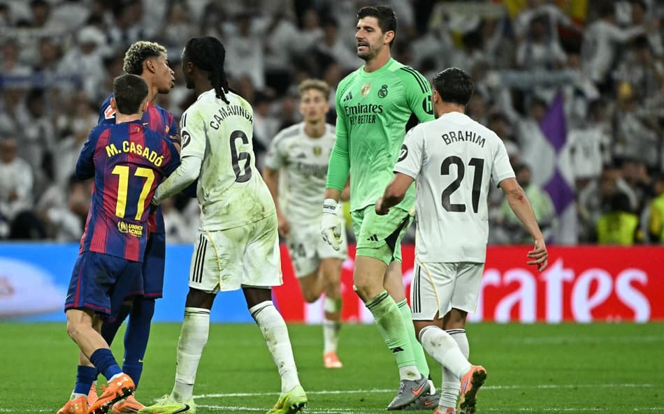 La Liga receberá valor astronômico em direitos de TV; veja quanto