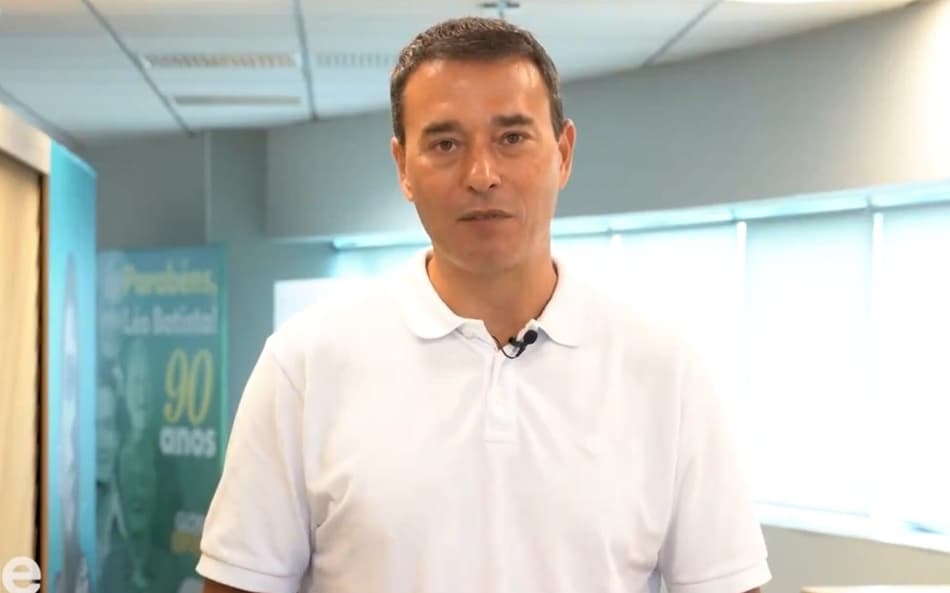 Rizek projeta quatro seleções a frente do Brasil para a Copa do Mundo