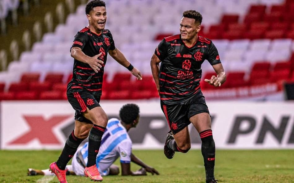 rodrigo-muniz-joao-gomes-flamengo