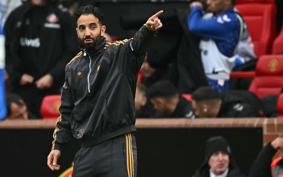 Manchester United indica negócio por ex-Flamengo por mais de R$ 300 milhões; veja