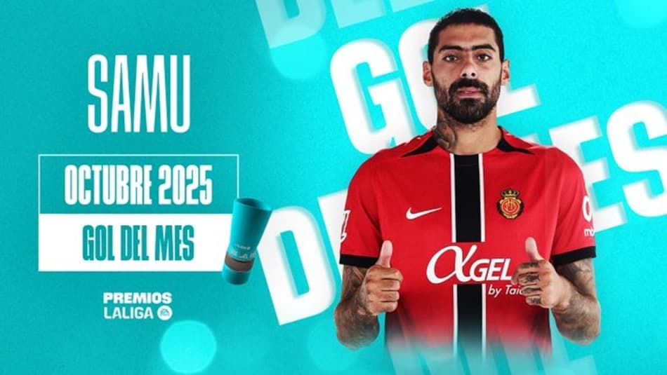 Divulgação/La Liga