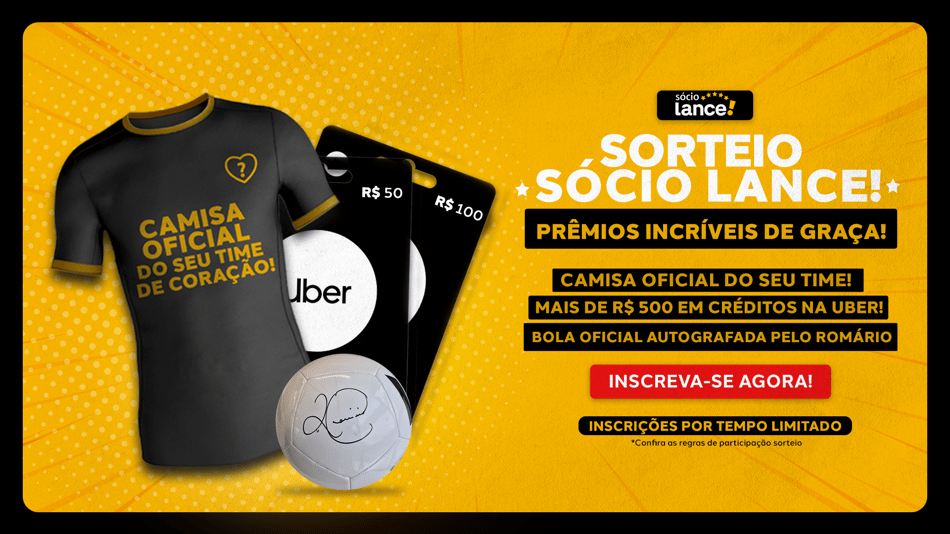 imagem sorteio socio lance