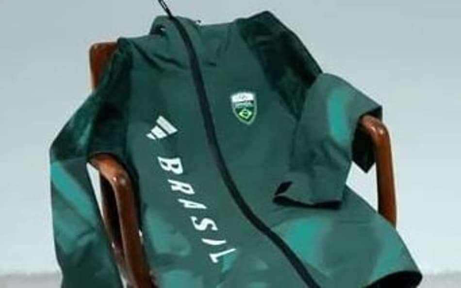 uniforme cob inverno divulgação cob