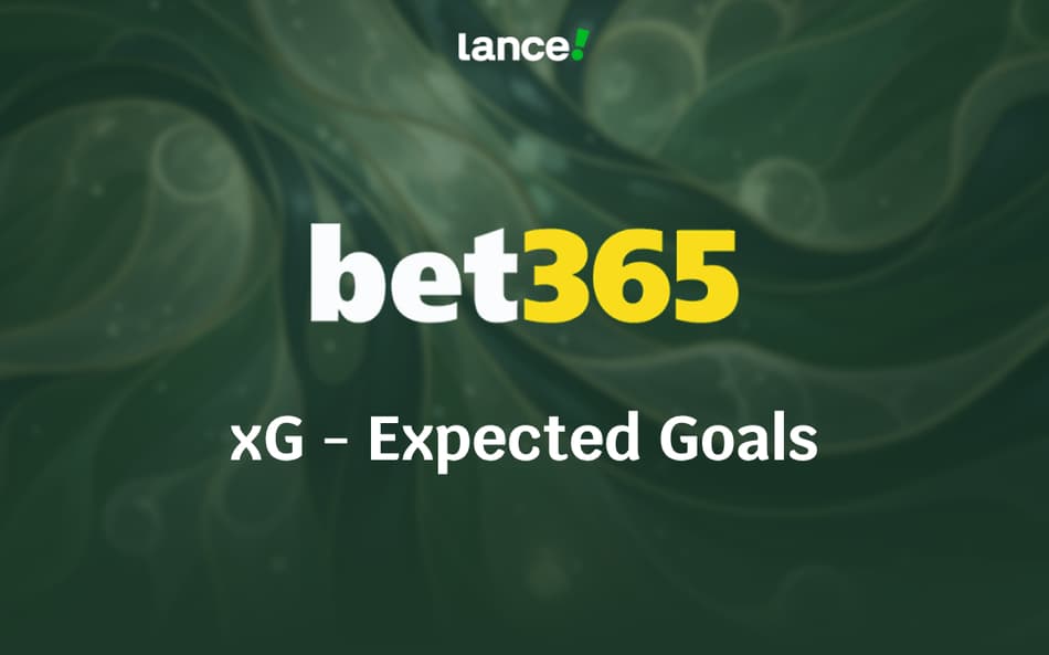 xG bet365: saiba como usar este recurso nas apostas