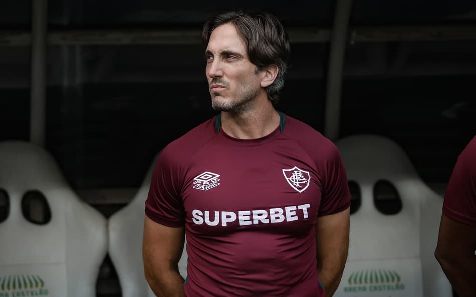 zubeldía fluminense