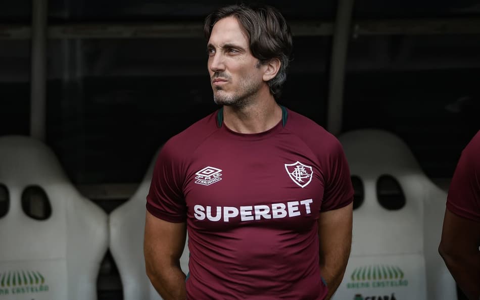 zubeldía fluminense