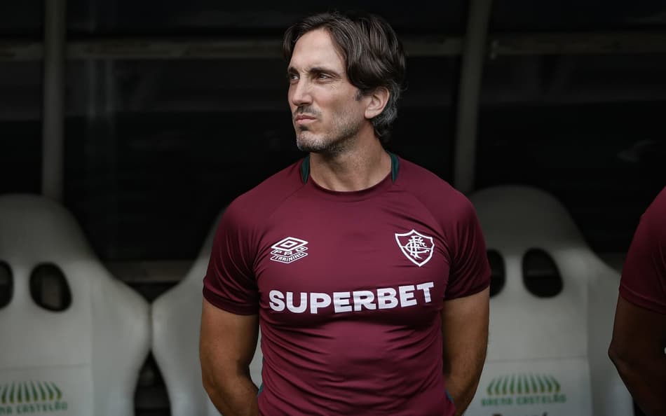 zubeldía fluminense