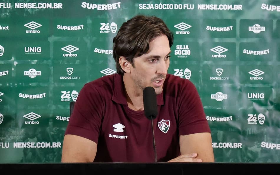 Zubeldía Fluminense