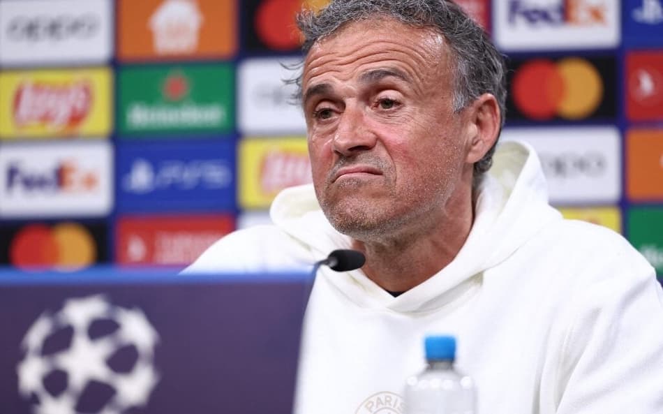 Rivais do Flamengo mandam recado ao PSG antes da final do Mundial: 'Admito'